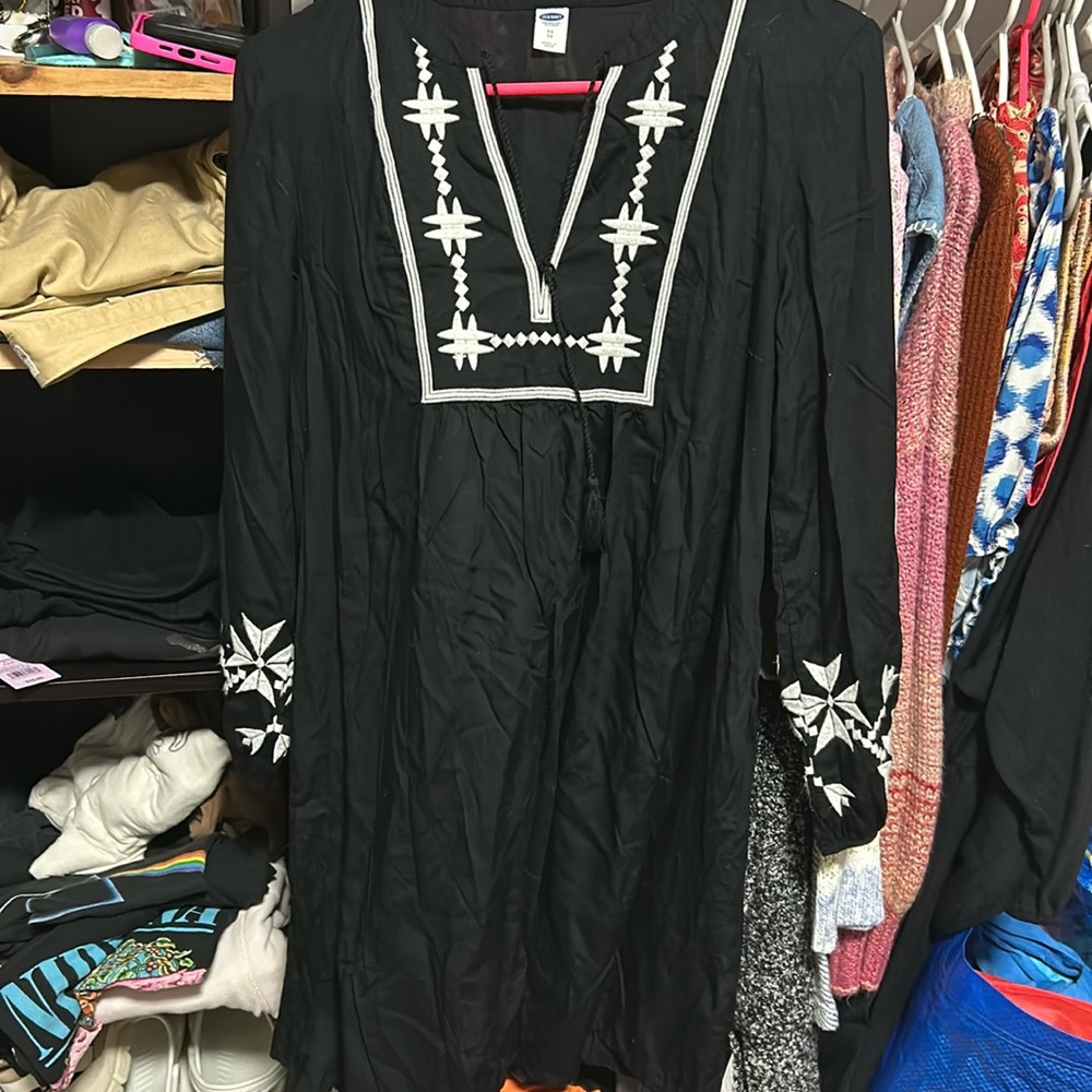 Old navy Xs dress